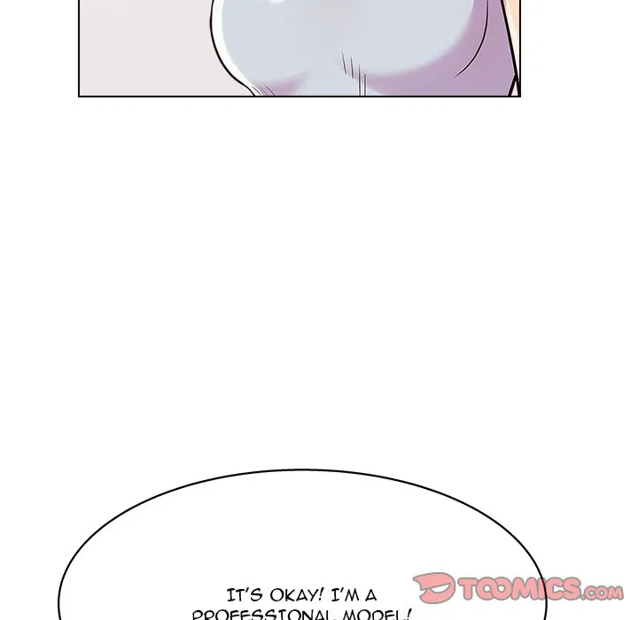 Time to Choose Chapter 24 Page 66