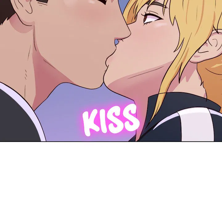 Time to Choose Chapter 26 Page 68