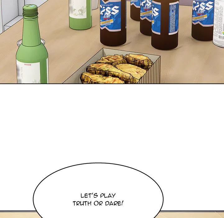 Time to Choose Chapter 24 Page 79
