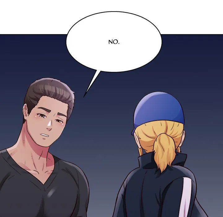 Time to Choose Chapter 25 Page 84
