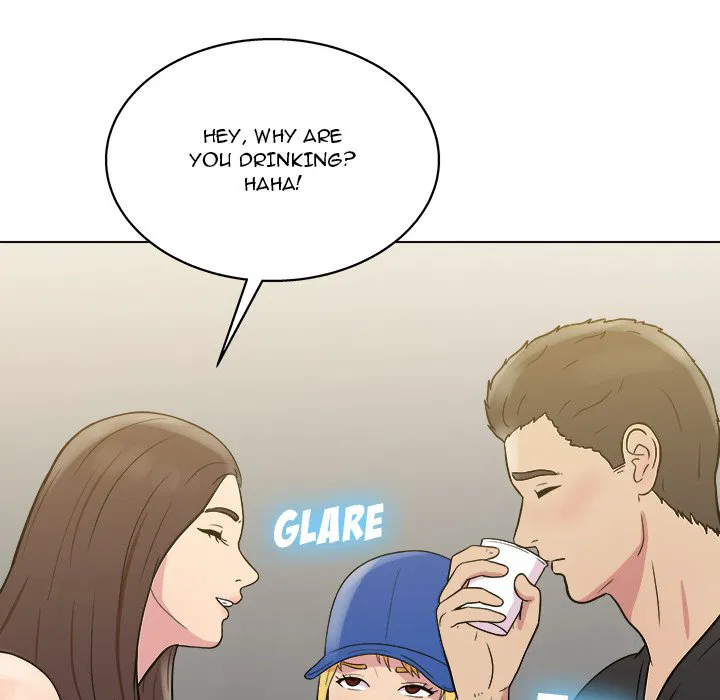 Time to Choose Chapter 24 Page 93