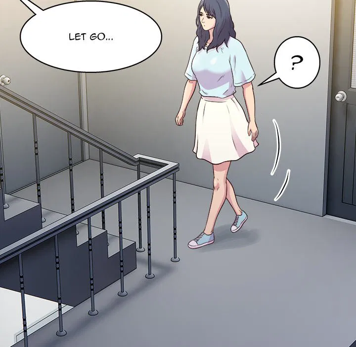 Time to Choose Chapter 25 Page 95