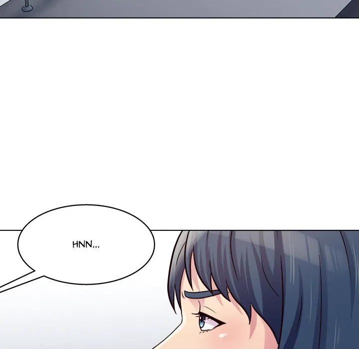 Time to Choose Chapter 25 Page 96