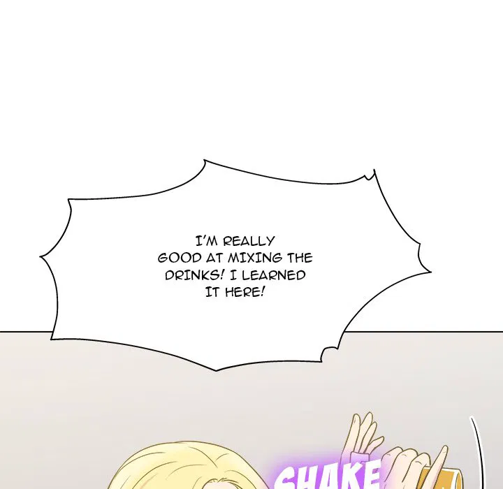 Time to Choose Chapter 24 Page 99