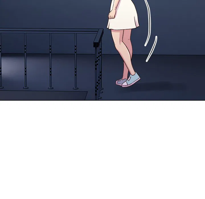 Time to Choose Chapter 25 Page 99