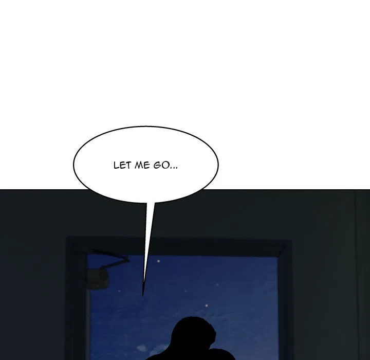 Time to Choose Chapter 25 Page 100