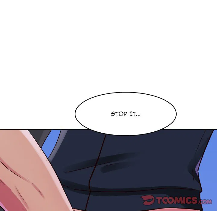 Time to Choose Chapter 25 Page 106