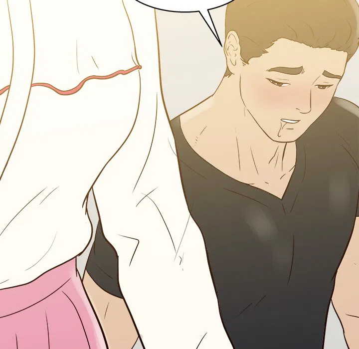 Time to Choose Chapter 24 Page 110