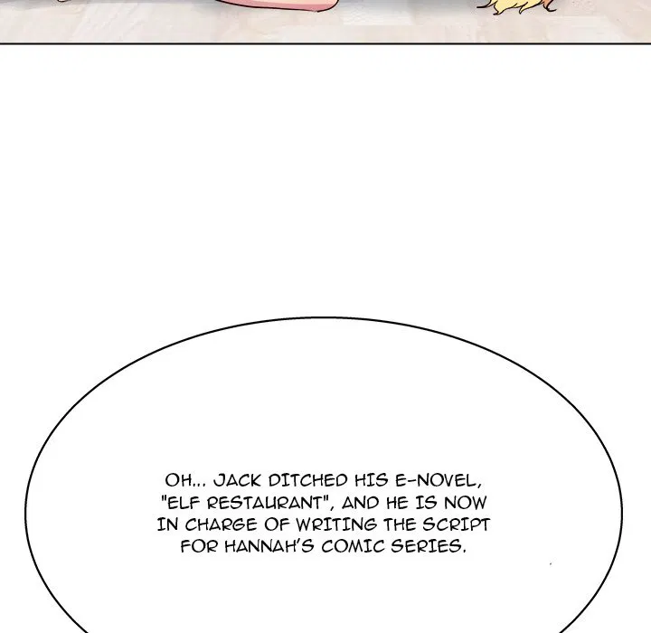 Time to Choose Chapter 26 Page 128