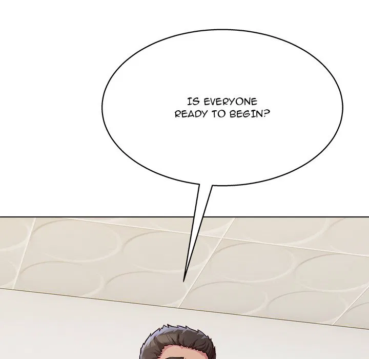 Time to Choose Chapter 26 Page 133
