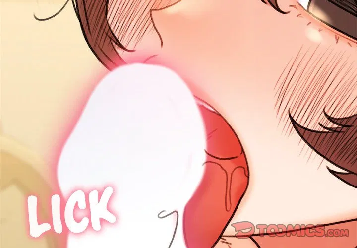 More Than Friends Manhwa Chapter 18 Page 3
