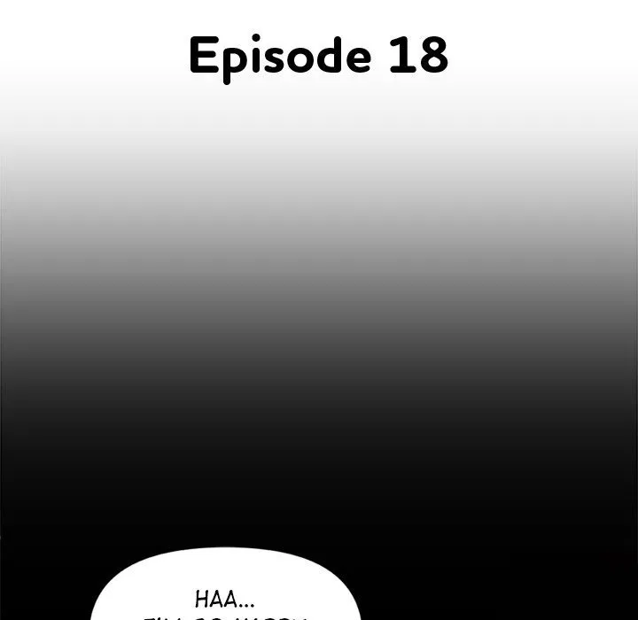 More Than Friends Manhwa Chapter 18 Page 13
