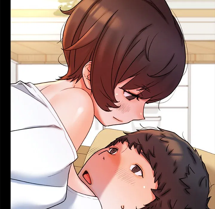 More Than Friends Manhwa Chapter 19 Page 18