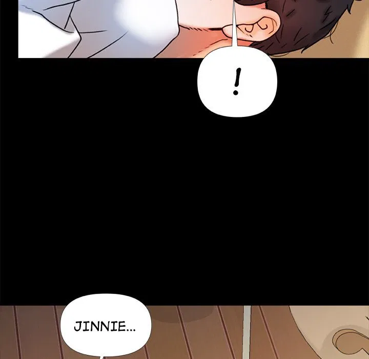 More Than Friends Manhwa Chapter 19 Page 19
