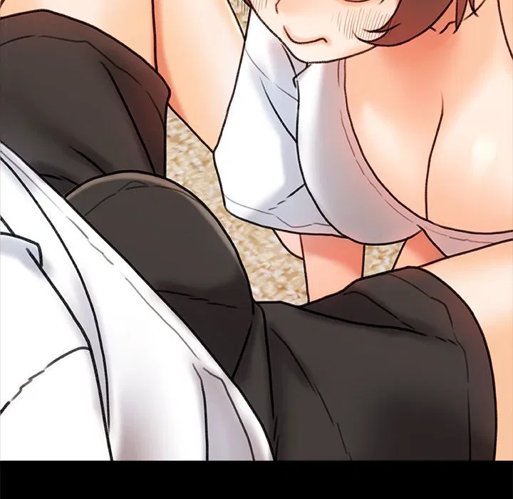 More Than Friends Manhwa Chapter 18 Page 19
