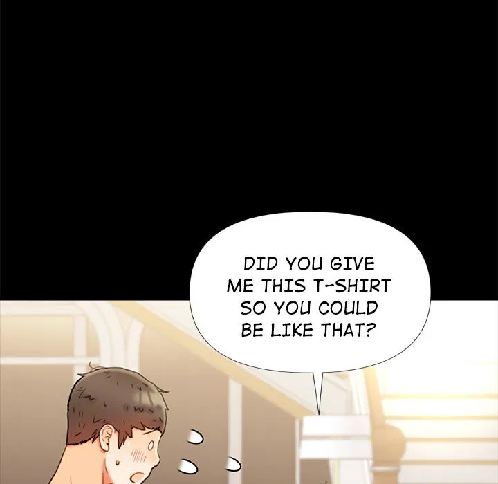 More Than Friends Manhwa Chapter 18 Page 20