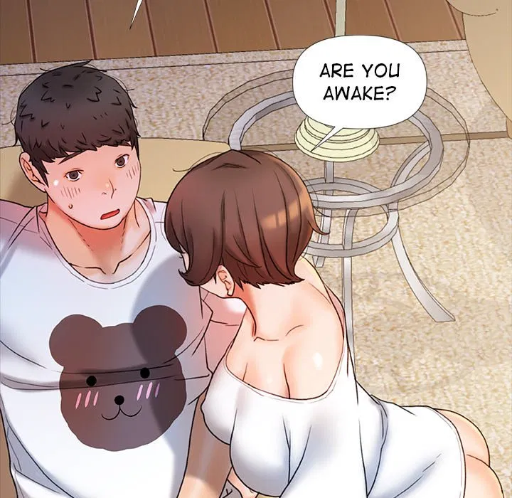 More Than Friends Manhwa Chapter 19 Page 20