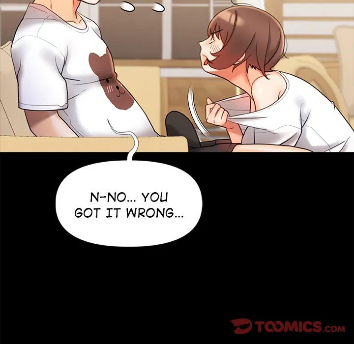 More Than Friends Manhwa Chapter 18 Page 21