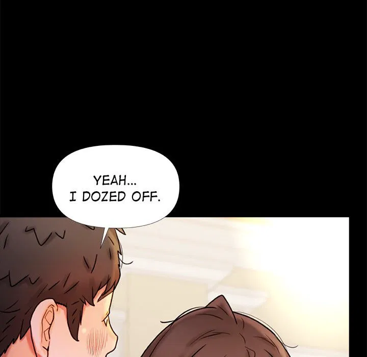 More Than Friends Manhwa Chapter 19 Page 22