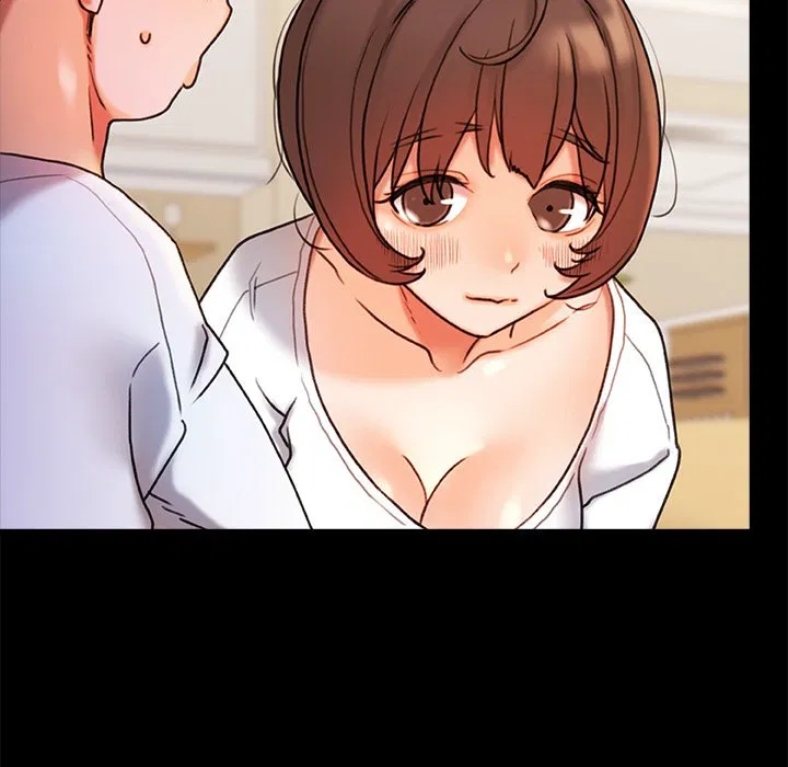 More Than Friends Manhwa Chapter 19 Page 23