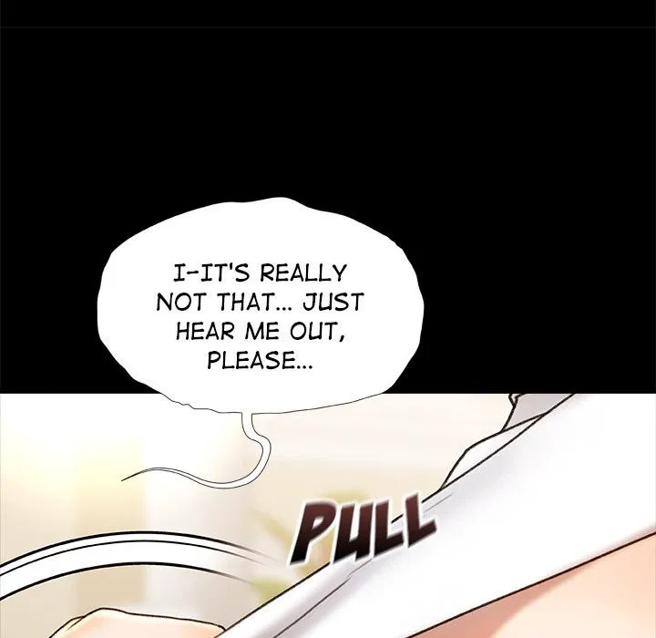 More Than Friends Manhwa Chapter 18 Page 25