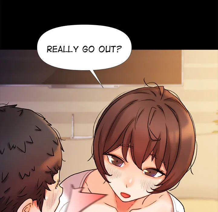 More Than Friends Manhwa Chapter 19 Page 26