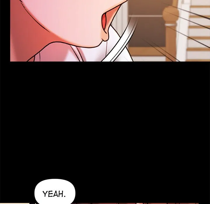 More Than Friends Manhwa Chapter 19 Page 29