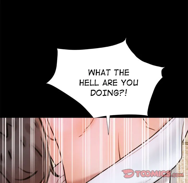 More Than Friends Manhwa Chapter 18 Page 30