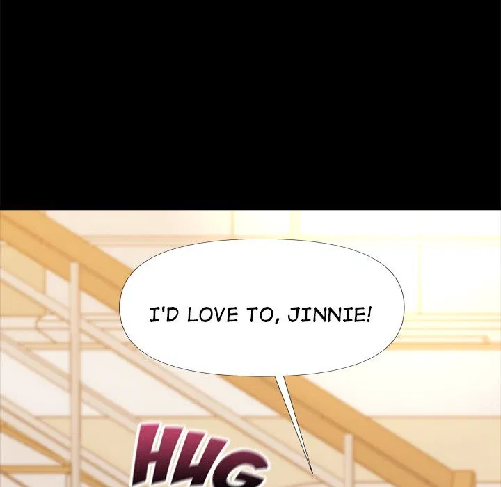 More Than Friends Manhwa Chapter 19 Page 31
