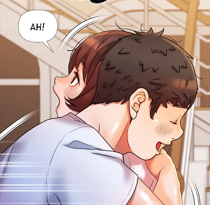 More Than Friends Manhwa Chapter 19 Page 32