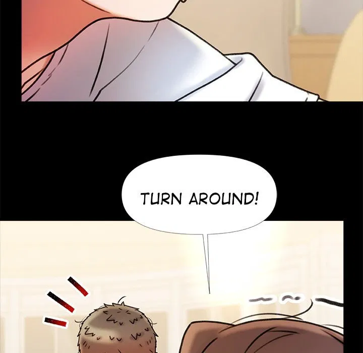 More Than Friends Manhwa Chapter 18 Page 34