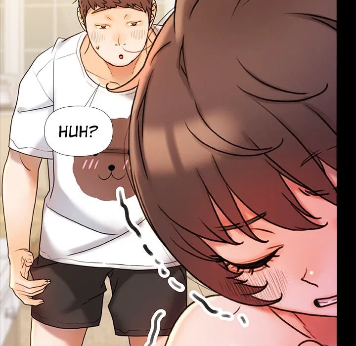 More Than Friends Manhwa Chapter 18 Page 35