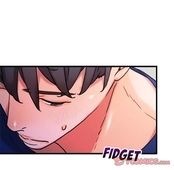 More Than Friends Manhwa Chapter 19 Page 39