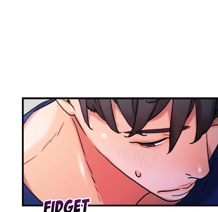 More Than Friends Manhwa Chapter 19 Page 40