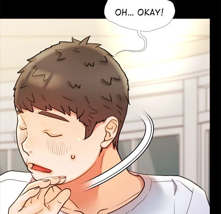 More Than Friends Manhwa Chapter 18 Page 40