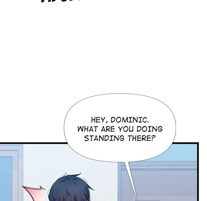 More Than Friends Manhwa Chapter 19 Page 41