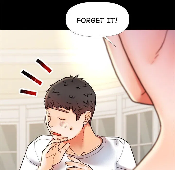 More Than Friends Manhwa Chapter 18 Page 43