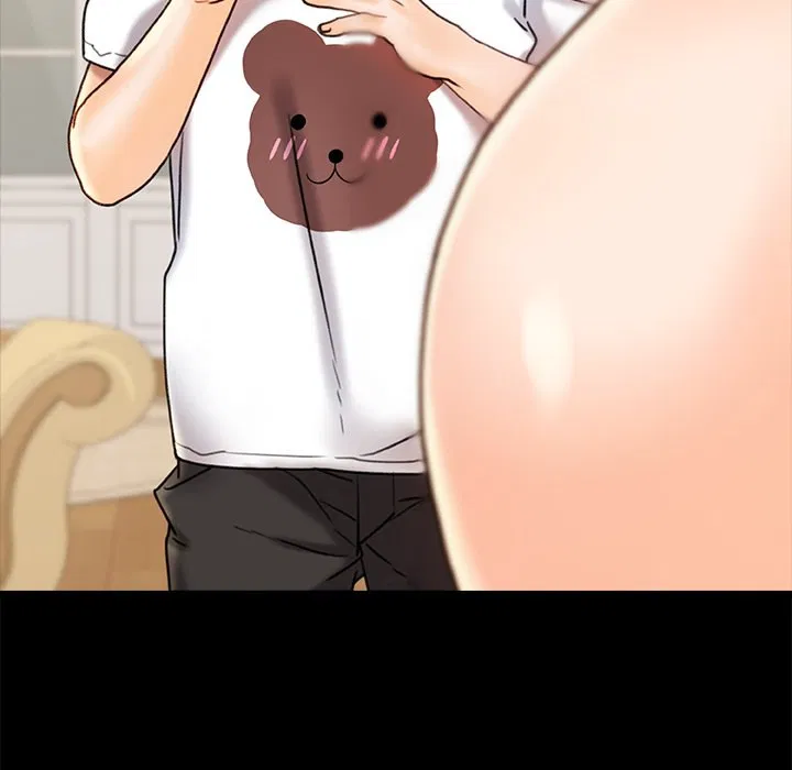 More Than Friends Manhwa Chapter 18 Page 44