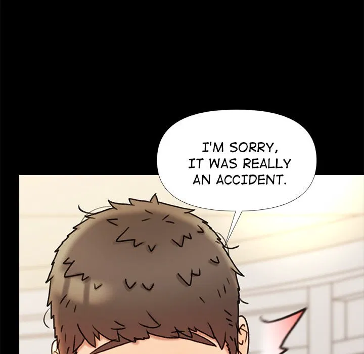 More Than Friends Manhwa Chapter 18 Page 45
