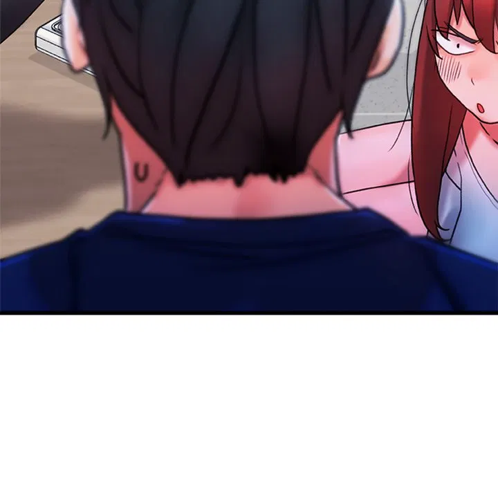 More Than Friends Manhwa Chapter 19 Page 45