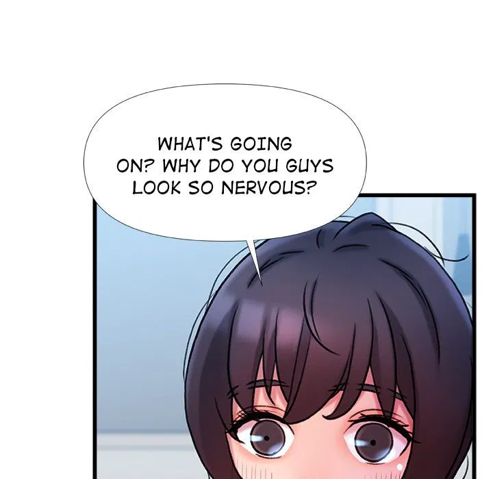 More Than Friends Manhwa Chapter 19 Page 46