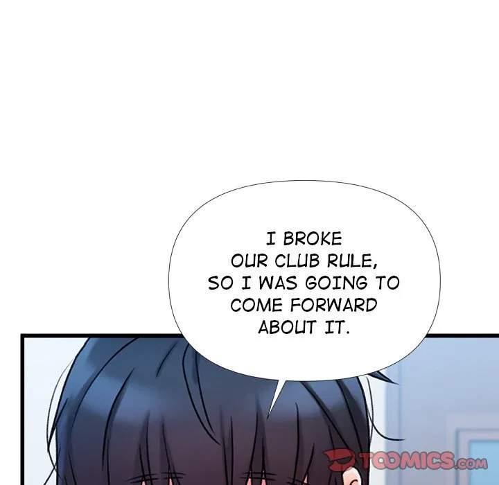 More Than Friends Manhwa Chapter 19 Page 48