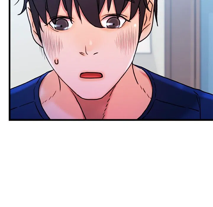 More Than Friends Manhwa Chapter 19 Page 49