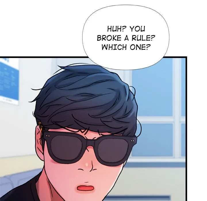 More Than Friends Manhwa Chapter 19 Page 50