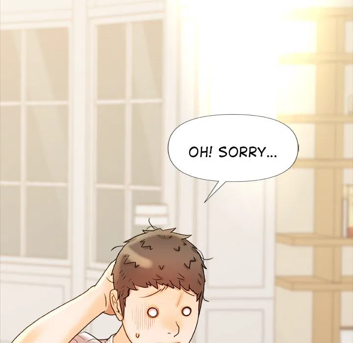 More Than Friends Manhwa Chapter 18 Page 54