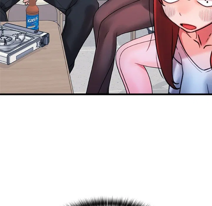 More Than Friends Manhwa Chapter 19 Page 55