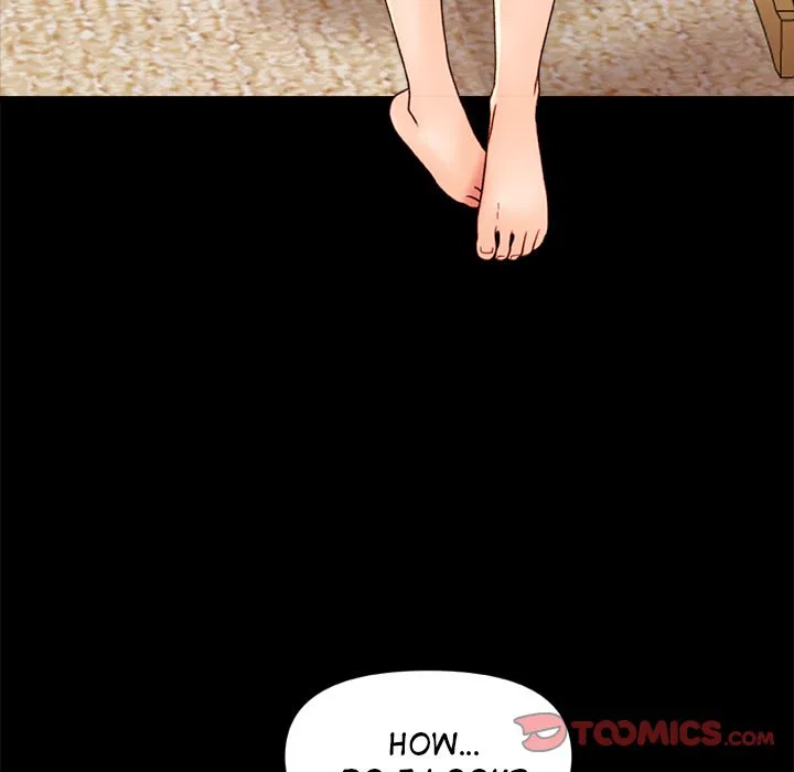More Than Friends Manhwa Chapter 18 Page 57