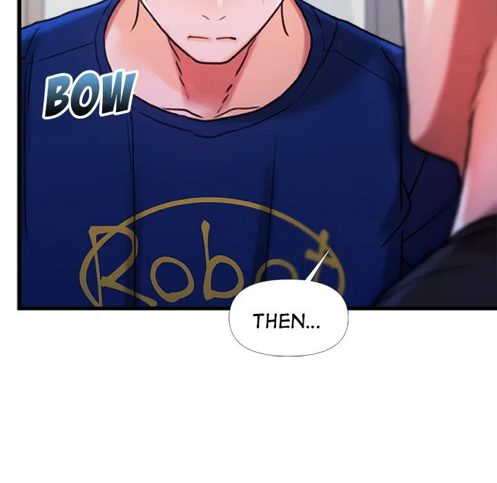 More Than Friends Manhwa Chapter 19 Page 58