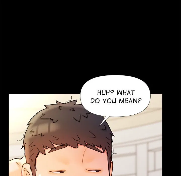 More Than Friends Manhwa Chapter 18 Page 59