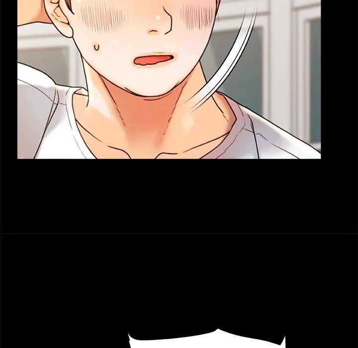 More Than Friends Manhwa Chapter 18 Page 60